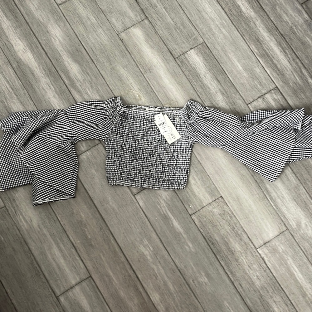 Shirt from LF Southampton